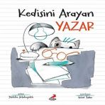 Kedisini Arayan Yazar - Nebihe Muhaydeli