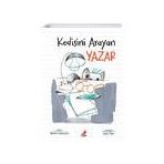 Kedisini Arayan Yazar - Nehibe Muhaydeli