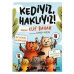 Kediyiz, Haklıyız! Masalperest