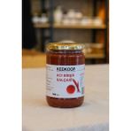 Kedkoop Acı Biber Salçası - 660 gr
