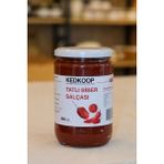 Kedkoop Tatlı Biber Salçası - 660 gr