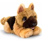 Keel Toys 32 cm Alsatian Peluş Köpek