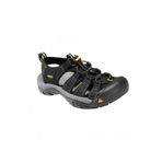 Keen 1001907 Siyah Erkek Sandalet
