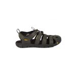 Keen 1013107 Clearwater CNX Siyah Erkek Sandalet