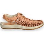 Keen 1014099 Uneek Outdoor Somon Kadın Sandalet 36