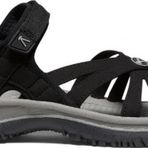 Keen 1016729 Z Rose Siyah Outdoor Kadın Sandalet
