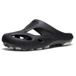 Keen 1018206 Shanti Siyah Erkek Terlik