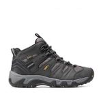 Keen 1020210 Koven Mid Wp Black-Steel Grey Erkek Outdoor Bot