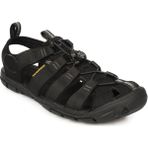 Keen 1020662 Clearwater Cnx Outdoor Siyah Kadın Sandalet