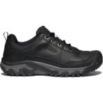 Keen 1022512 Targhee 3 Siyah Oxford Erkek Outdoor Ayakkabı