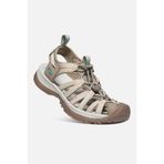 Keen 1022810 WHISPER KADIN OUTDOOR SANDALET VİZON