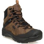 Keen 1023618 Karamel Revel IV Mid Polar Traction Wp Erkek Bot