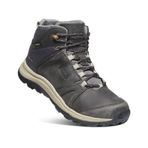 Keen 1023730 Terradora II Leather Mid WP W Magnet/Plaza Taupe Kadın Outdoor Bot