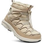 Keen 1026619 Uneek Snk Chukka Iı Wp Safari Birch Bej Kadın Outdoor Bot