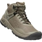 Keen 1026679 Bej Nxis Evo Mid Wp M-Brindle Canteen Erkek Bot