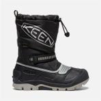 Keen 1026753 Snow Troll WP Black/Silver Kadın Outdoor Bot