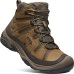Keen 1026769 Circadia Mid WP M Bison Brindle Erkek Outdoor Bot