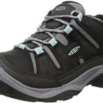 Keen 1026771 Atlantic Bulut Mavisi Renk Bilek Boy Kadın Trekking Bot