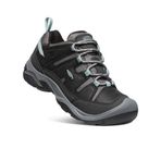 Keen 1026772 Circadia WP Black/Cloud Blue Kadın Outdoor Ayakkabı