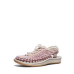 Keen 1027250 Uneek Canvas Fawn/Birch Kadın Sandalet