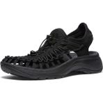 Keen 1027292 Siyah Kadın Sandalet