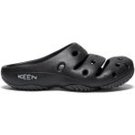 Keen 1028812 Yogui Black/magnet Kadın Terlik - Siyah