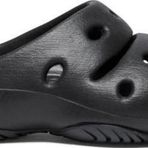 Keen 1028812 Yogui Black/Magnet Kadın Terlik