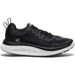 Keen 1028886 WK400 Black White Siyah Erkek Outdoor Ayakkabı