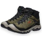 Keen 1028987 Targhee Iv Mid Wp Outdoor Unisex Bot haki
