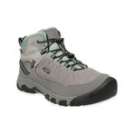 Keen 1029559 Targhee Iv Mid Wp Outdoor Gri Unisex Bot