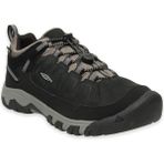 Keen 1029564 Targhee IV Low Wp Siyah Çocuk Outdoor Ayakkabı