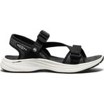 Keen 1030283 Leiki Ot Sandal Siyah Kadın Sandalet