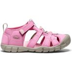 Keen 1030768 Seacamp Iı Cnx Moonlite Mauve/pink-A-Booo Kadın Sandalet - Beyaz