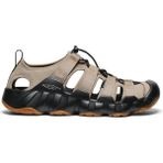 Keen 1030857 Hyperport H2 Outdoor Gri-Turuncu Erkek Sandalet - Gri - Turuncu