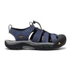 Keen 1031685 Newport Naval Academy Erkek Sandalet - Lacivert