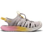 Keen 1031956 Whisper Lite Outdoor Gri Kadın Sandalet