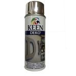 Keen 30002 Chrome Parlak Sprey Boya