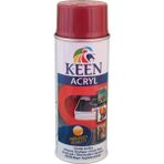 Keen 400 ml Ral 3004 Bordo Sprey Boya