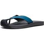 Keen Barbados Lejyon Mavisi Antik Yosun Erkek Sandalet