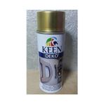 Keen Bronz Altın Akrilik Sprey Boya