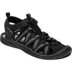 Keen DRIFT CREEK H2 Tekstil Siyah Kadın Sandalet