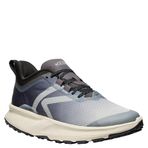 KEEN Erkek 450 Dirt Yürüyüş Ayakkabısı, Yıldız Beyaz/Mıknatıs, 9
