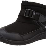 KEEN Erkek Hoodromeo Mini Moda Çizmesi, Siyah keçe, 44 EU
