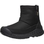 KEEN HOOD NXIS PULL ON - SU GEÇIRMEZ KADIN BOT BLACK/BLACK 36