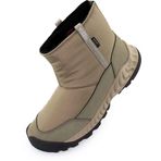 KEEN HOOD NXIS PULL ON - SU GEÇIRMEZ KADIN BOT TIMBERWOLF/PLAZA TAUPE 37
