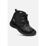 Keen Howser 2 Chukka Wp - Çocuk Botu - Siyah - black /Black