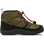 Keen Howser 2 Chukka Wp Kadın Bot - Haki