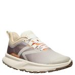 KEEN kadın 450 kir yürüyüş ayakkabısı, Huş ağacı/Nektarin, 8