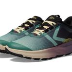 KEEN kadın 450 kir yürüyüş ayakkabısı, Liken/Soluk Muz, 8.5