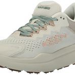 KEEN Kadın Wk450 Rahat Dayanıklı Hafif Nefes Alabilir Yürüyüş Ayakkabıları, Huş/Şeftali Parfe, 7.5